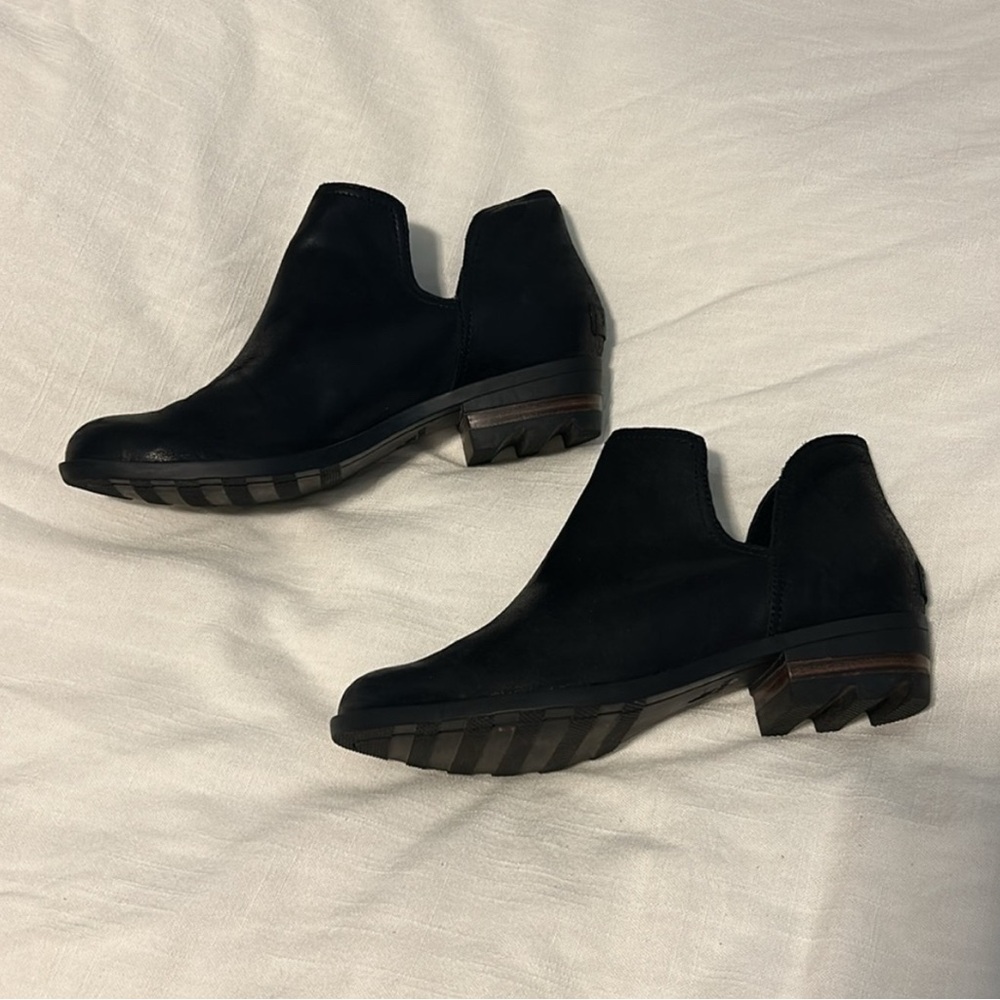 Sorel- Perfect Winter Boot! - image 1